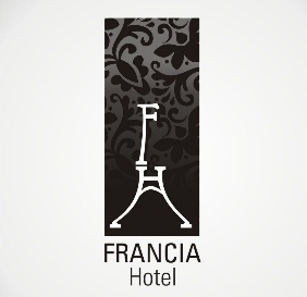 HOTEL FRANCIA